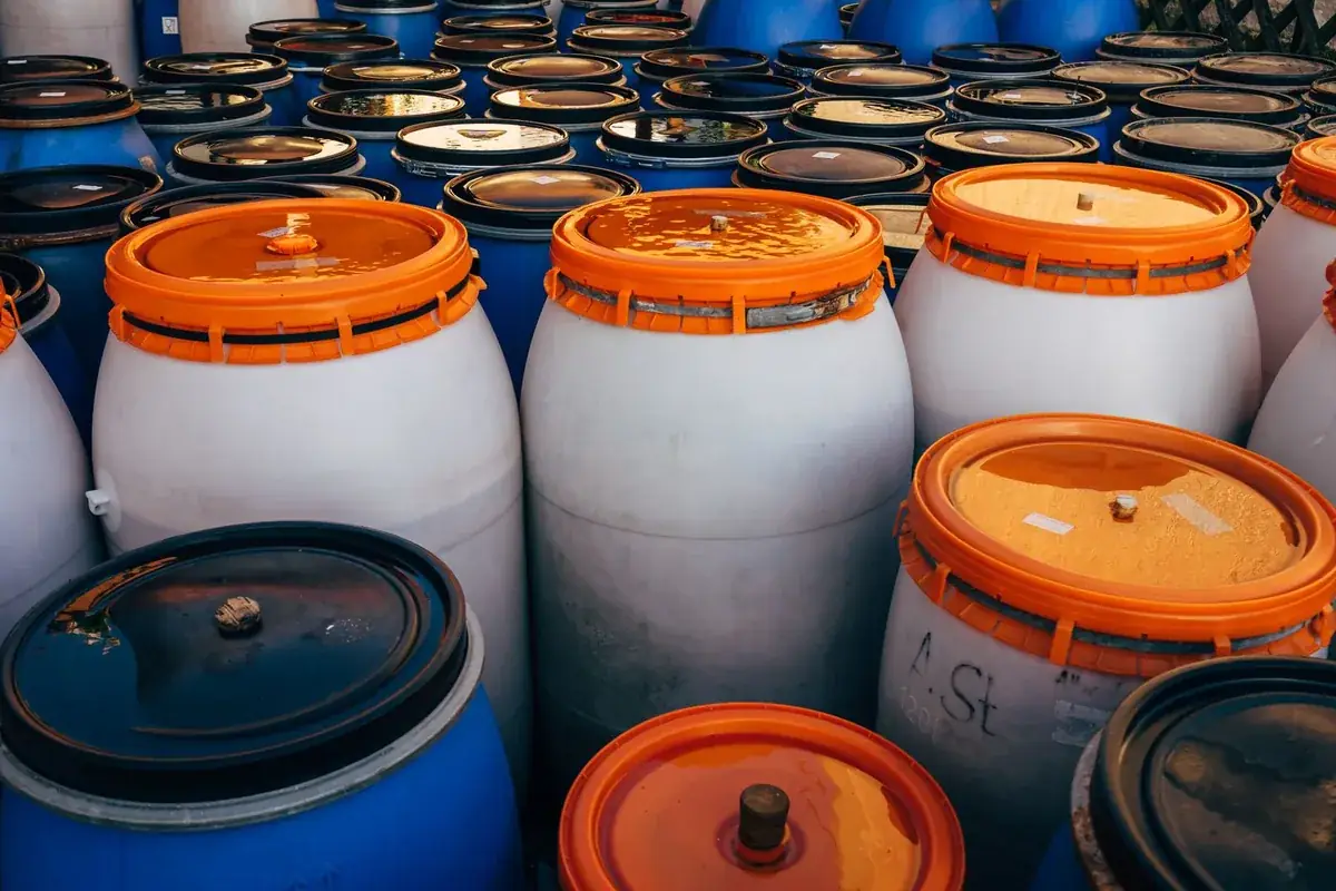 Chemical & Toxic Waste Cleanup in Grantsburg, WI
