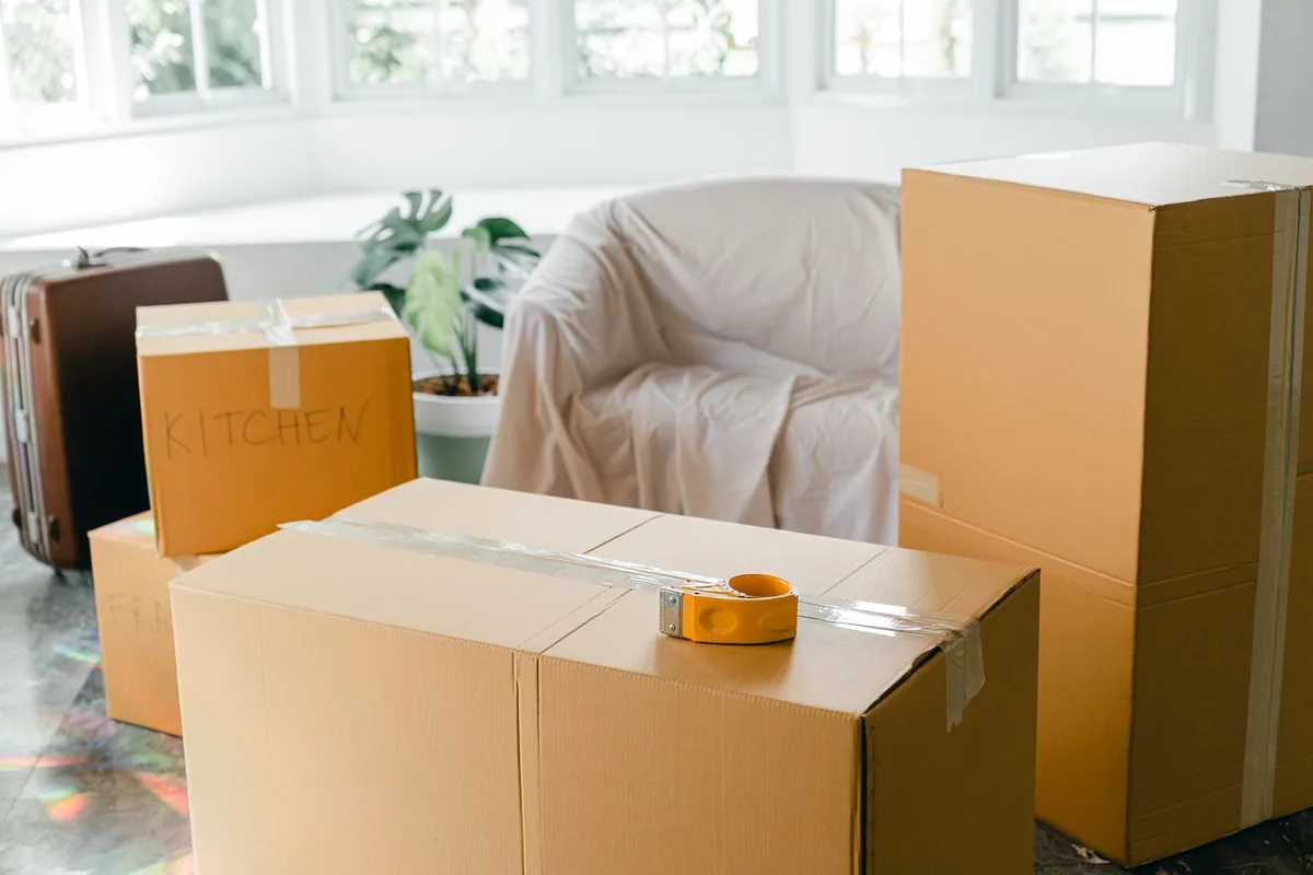 Hoarding Cleanup in Grantsburg, WI